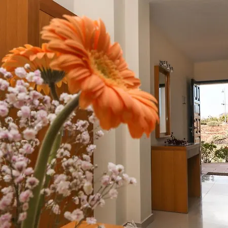 Apartament Summer Flower Apartment, Park Albatros, Close To The Ocean,golf Del Sur *