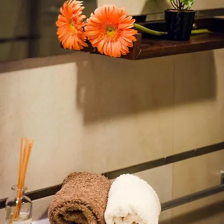 Summer Flower Apartment, Park Albatros, Close To The Ocean,golf Del Sur * San Miguel de Abona