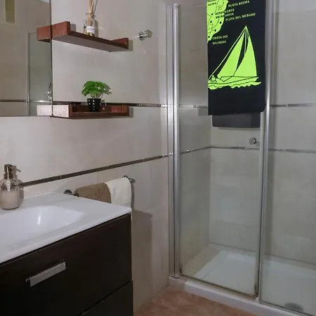 Summer Flower Apartment, Park Albatros, Close To The Ocean,golf Del Sur Apartament
