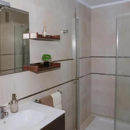 Summer Flower Apartment, Park Albatros, Close To The Ocean,golf Del Sur Apartament