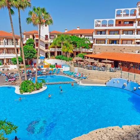 Summer Flower Apartment, Park Albatros, Close To The Ocean,golf Del Sur Apartment