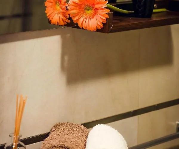 Summer Flower Apartment, Park Albatros, Close To The Ocean,golf Del Sur * San Miguel de Abona